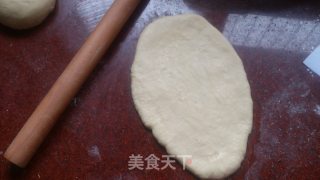 纯蛋白土司的做法步骤：9