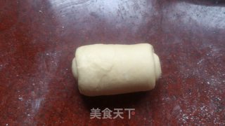 纯蛋白土司的做法步骤：12