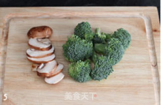 美式简易版懒人牛排的做法步骤：5
