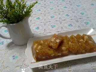 肉皮冻的做法步骤：7