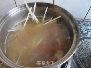 快捷早餐面的做法步骤：6