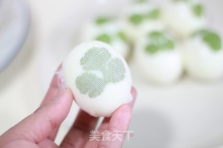 印花卤蛋的做法步骤：6