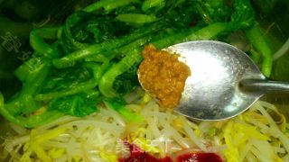 韩式脊骨土豆锅的做法步骤：3