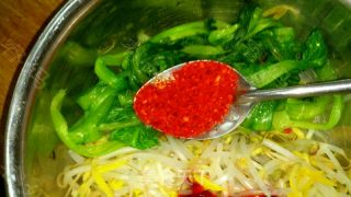 韩式脊骨土豆锅的做法步骤：4