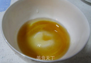 葱油小花卷的做法步骤：3