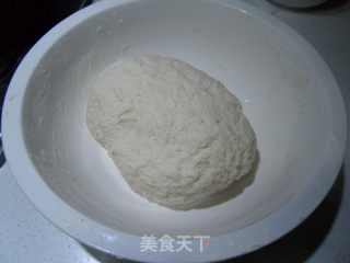 葱油小花卷的做法步骤：5
