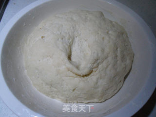 葱油小花卷的做法步骤：8