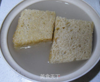 四喜烤麸的做法步骤：5