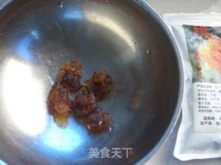 桃胶奶的做法步骤：1