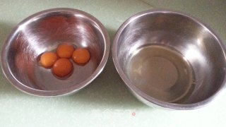 抹茶蛋糕的做法步骤：2