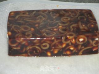 花生肉皮冻的做法步骤：8