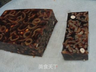 花生肉皮冻的做法步骤：9
