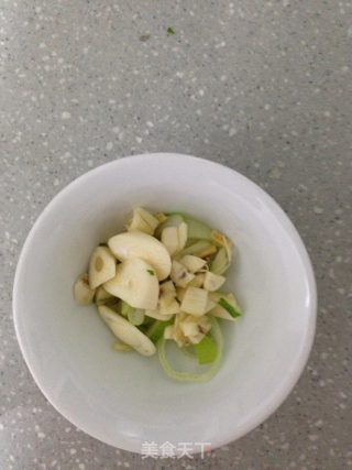 家常拉条子的做法步骤：3