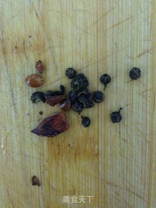 家常拉条子的做法步骤：7