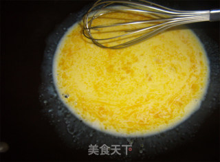 巧克力酱配卡仕达超软吐司的做法步骤：2