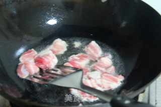 干锅菜花的做法步骤：3