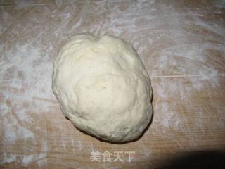 手擀杂酱面的做法步骤：1