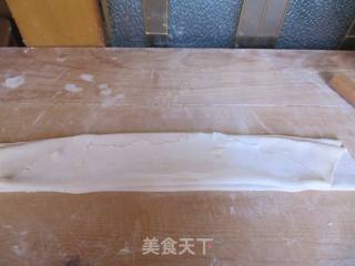 手擀杂酱面的做法步骤：3