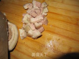 手擀杂酱面的做法步骤：10