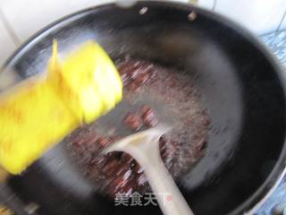 手擀杂酱面的做法步骤：15