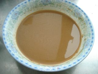 凉拌粉皮的做法步骤：4