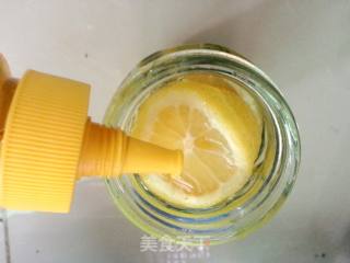 蜜渍柠檬的做法步骤：5