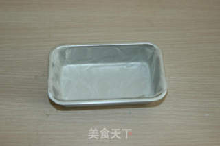 【番茄配方】磅蛋糕——经典中的经典、元老中的元老！的做法步骤：2