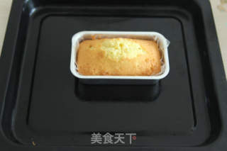 【番茄配方】磅蛋糕——经典中的经典、元老中的元老！的做法步骤：8