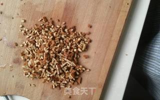 糯米卷的做法步骤：3