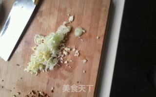 糯米卷的做法步骤：4