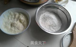糯米卷的做法步骤：12