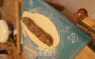 糯米卷的做法步骤：15