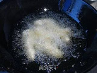 红烧鱼块的做法步骤：3
