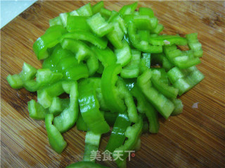 辣椒蒸蛋--改良版辣椒焖子的做法步骤：4