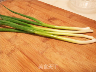 香酥葱油饼的做法步骤：4