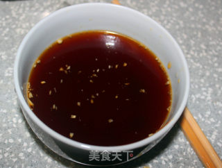 香煎银鲳鱼的做法步骤：3