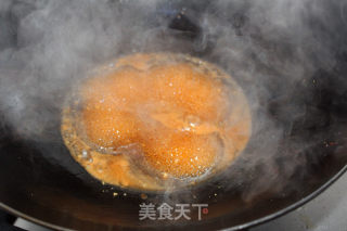 香煎银鲳鱼的做法步骤：7