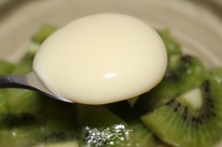 奇异果冰棒的做法步骤：2
