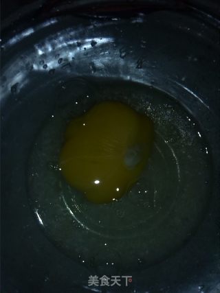 香炸中翅的做法步骤：2