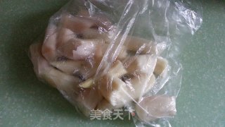 奶香山药泥的做法步骤：3