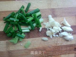 猪肉炒豆角的做法步骤：6