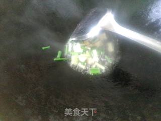 猪肉炒豆角的做法步骤：7