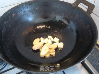 萝卜炖牛腩的做法步骤：9