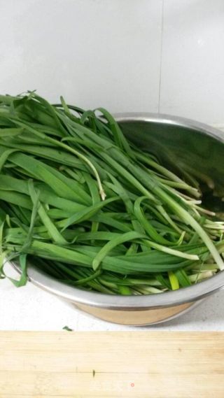 煎菜角的做法步骤：3