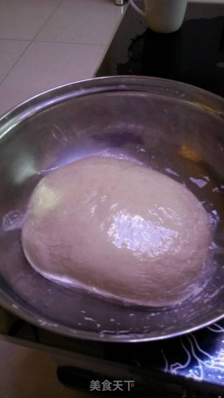 煎菜角的做法步骤：4