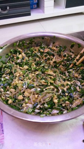 煎菜角的做法步骤：5