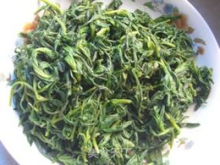 猫妮菜牛肉汤面的做法步骤：4