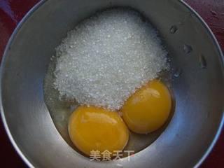 南瓜派的做法步骤：3