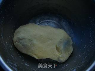 南瓜派的做法步骤：5