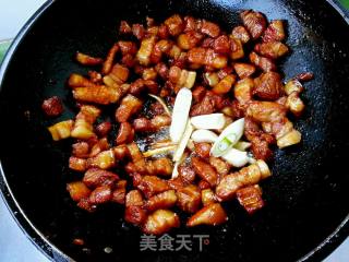 红烧肉的做法步骤：5